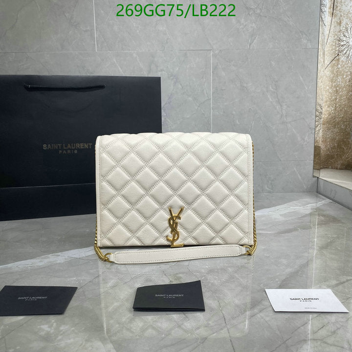 SAMC - YLS Bags - 463