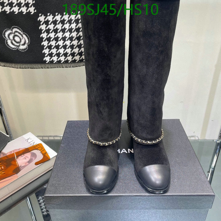 SAMC - CHL Women Boots - 166