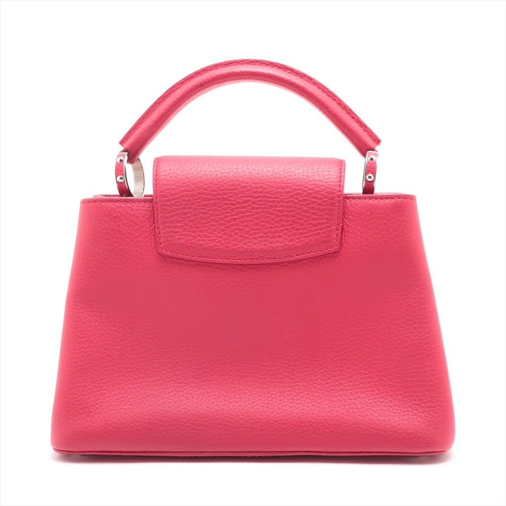 Louis Vuitton  Capsine BB M94636