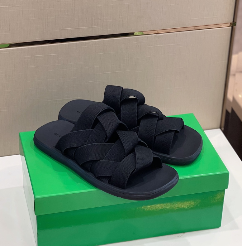 SAMC - BOV Men Shoes - 013