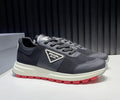 Glamy - PD Men Shoes - 289