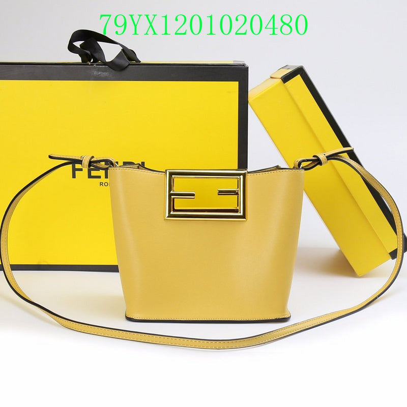 Glami - FDE Bags - 2237