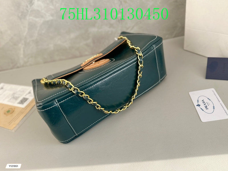 Satchel Bags - PDA Bags - 3627