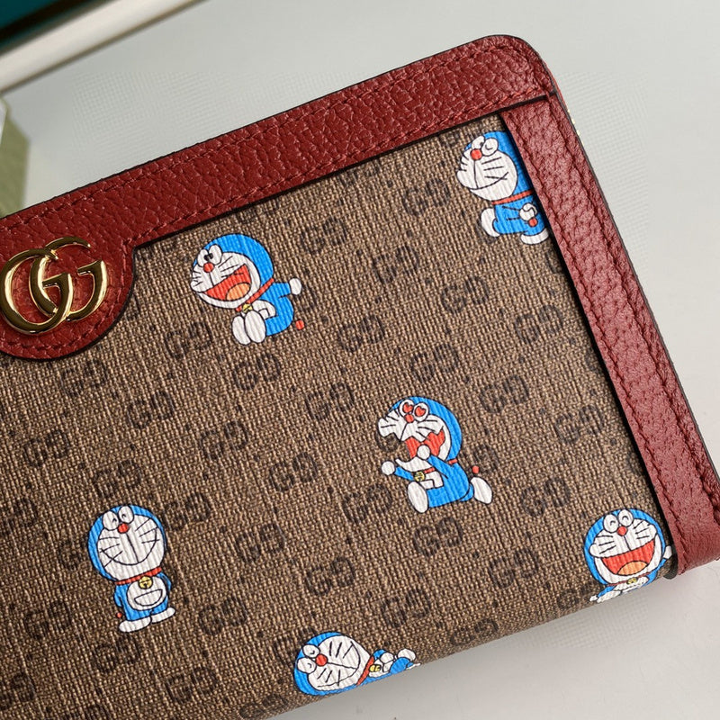 Glami-i - Guki Wallet - 396