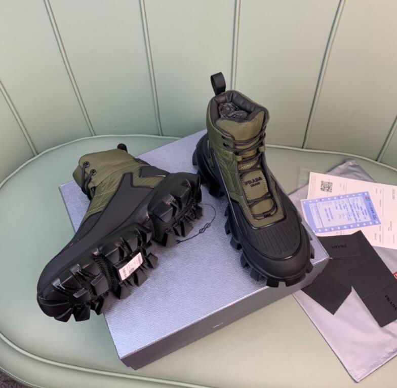 glamy - PD Men Shoes - 060