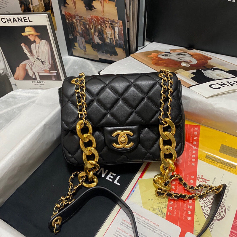 glamy - CHL Bags - 3349