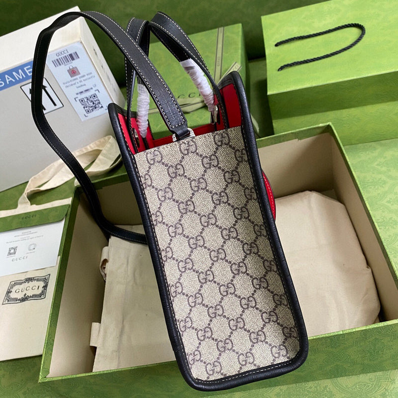 Glami Fashion - GCI Bags - 5619
