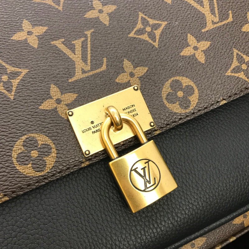 Satchel Bags - VL Bags - 861
