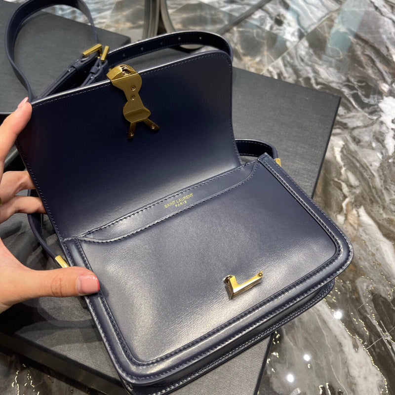 Glami- Glami- - SLY Bags - 868