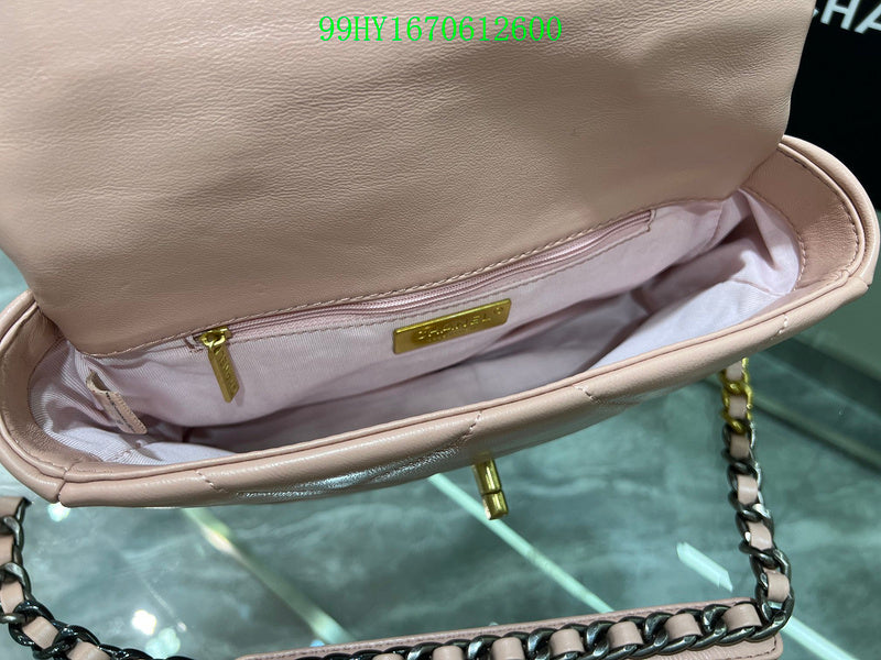 Glami - CHL Bags - 679
