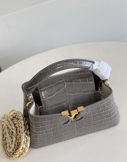 SAMC - LOV Bags - 1742
