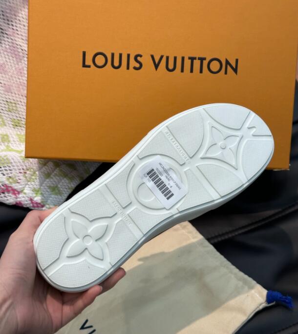 SAMC - LOV Men Shoes - 353