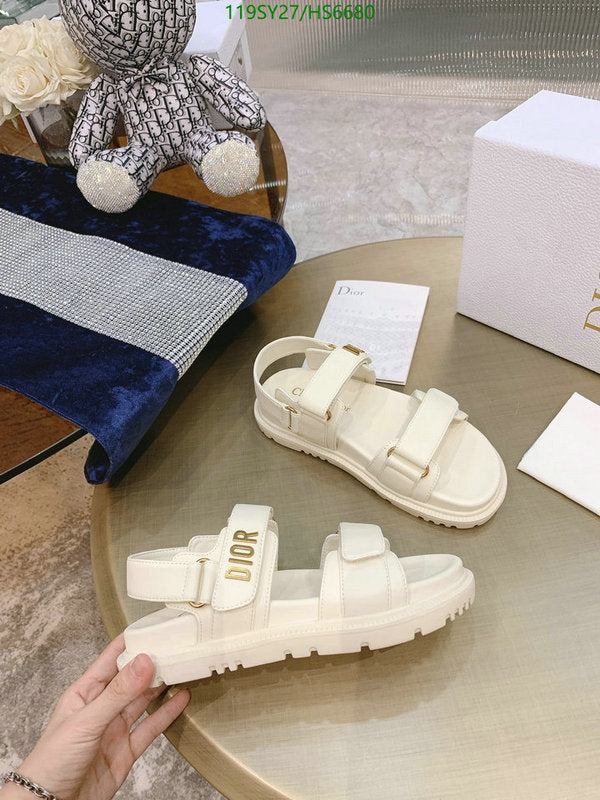 SAMCC - DOR Women Shoes - 2338