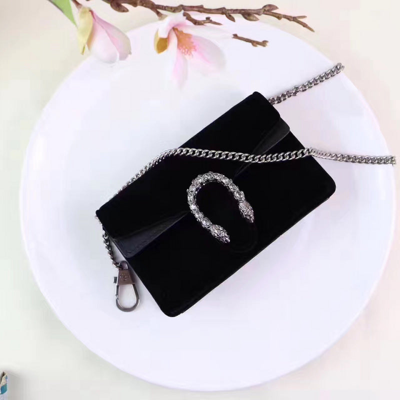 GlamI - GCI Bags - 611