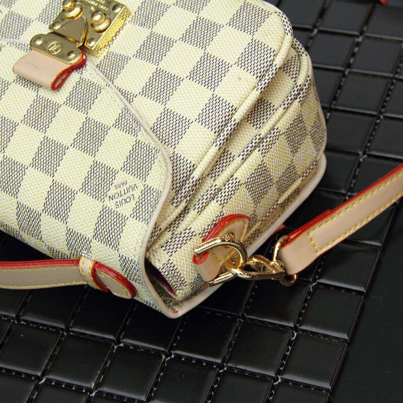 Satchel Bags - VL Bags - 2243