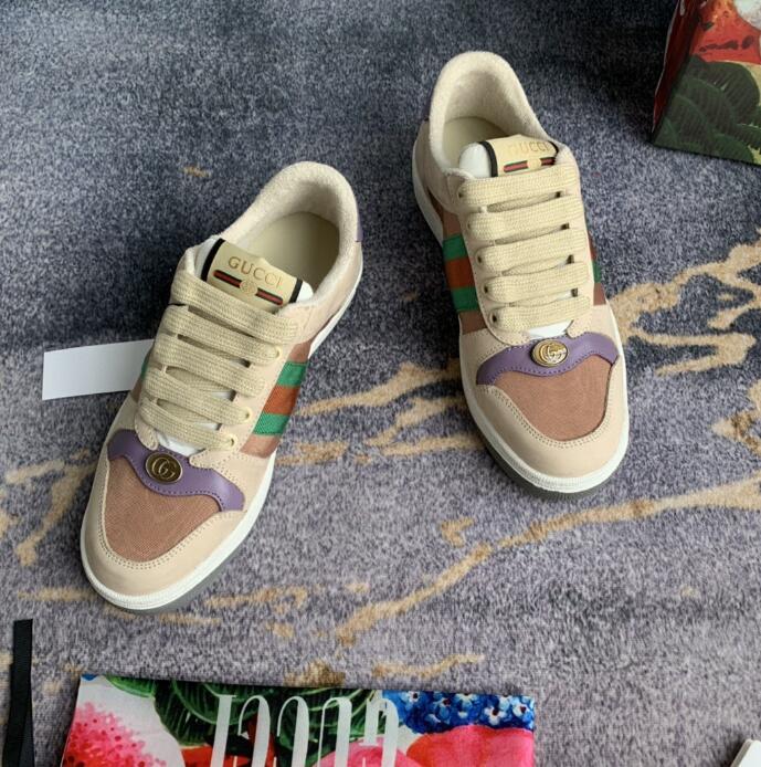 SAMC - GUKI Women Shoes - 1837