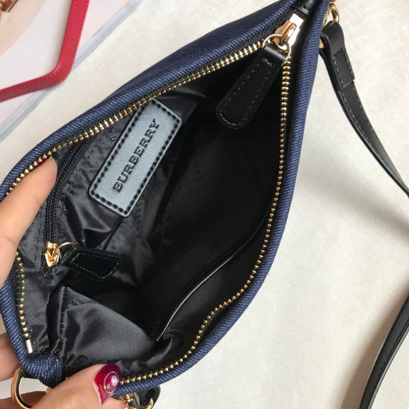 ELE Fashion -BBR Bags - 1111