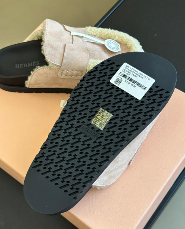SAMC - HMS Women Shoes - 811