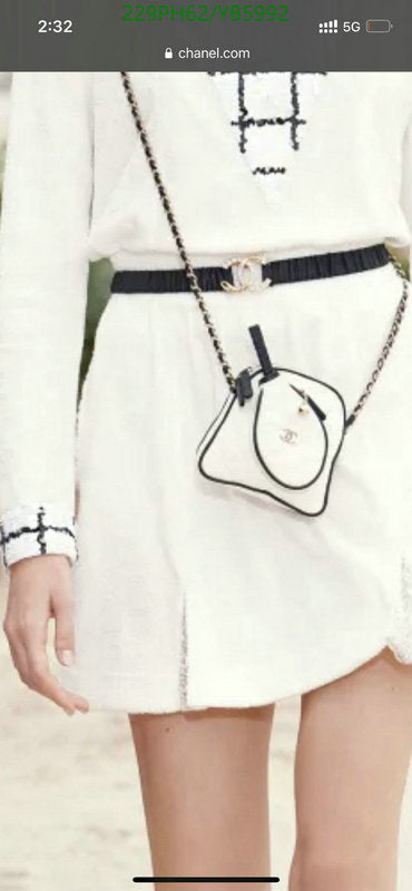 SAMC - CHL Bags - 835