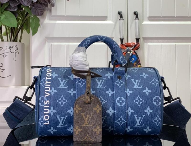 SAMC - LOV Bags - 784