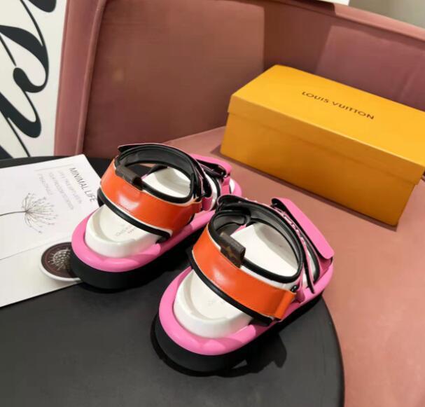 SAMC - LOV Women Shoes - 1224