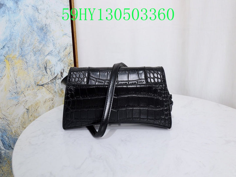 Satchel Bags - BGA Bags - 2518
