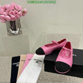 SAMC - CHL Women Shoes Ballet - 141