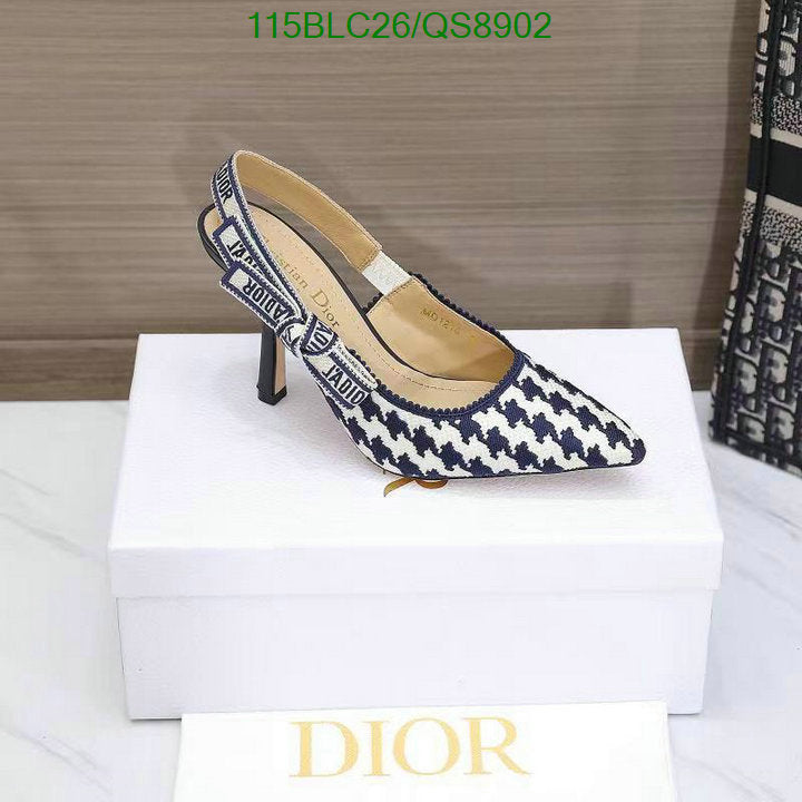 SAMCC - DOR Women Shoes - 2264