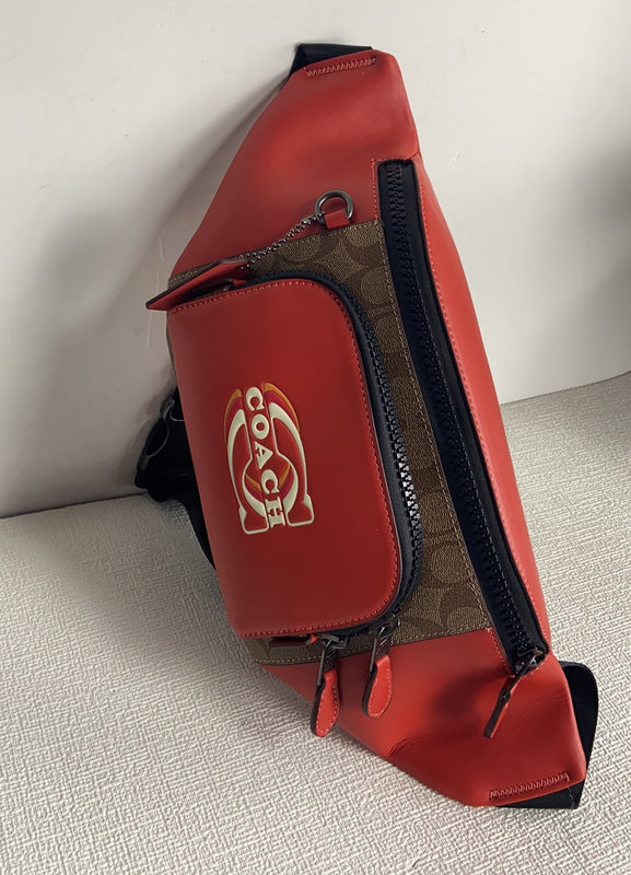 Glami-i CAH Bags - 238