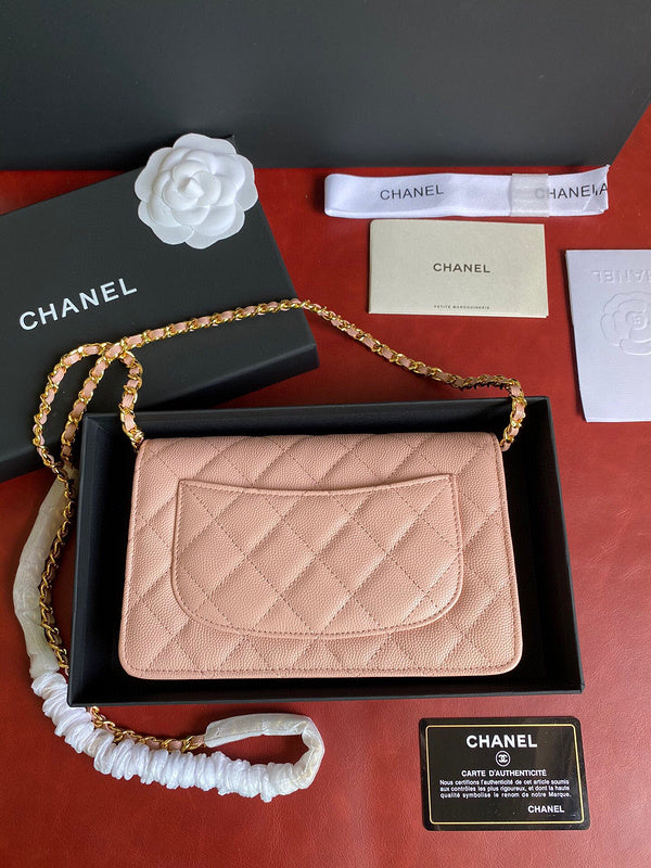 Satchel Bags - CHL Bags - 3990