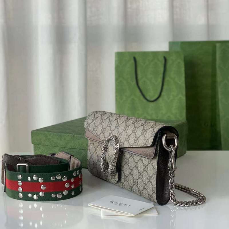 GUI2 Bags - Fashion Bags  243