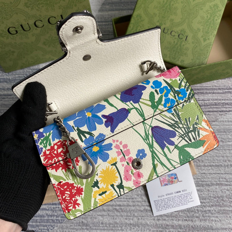 Glami - Glami Bags - 2008