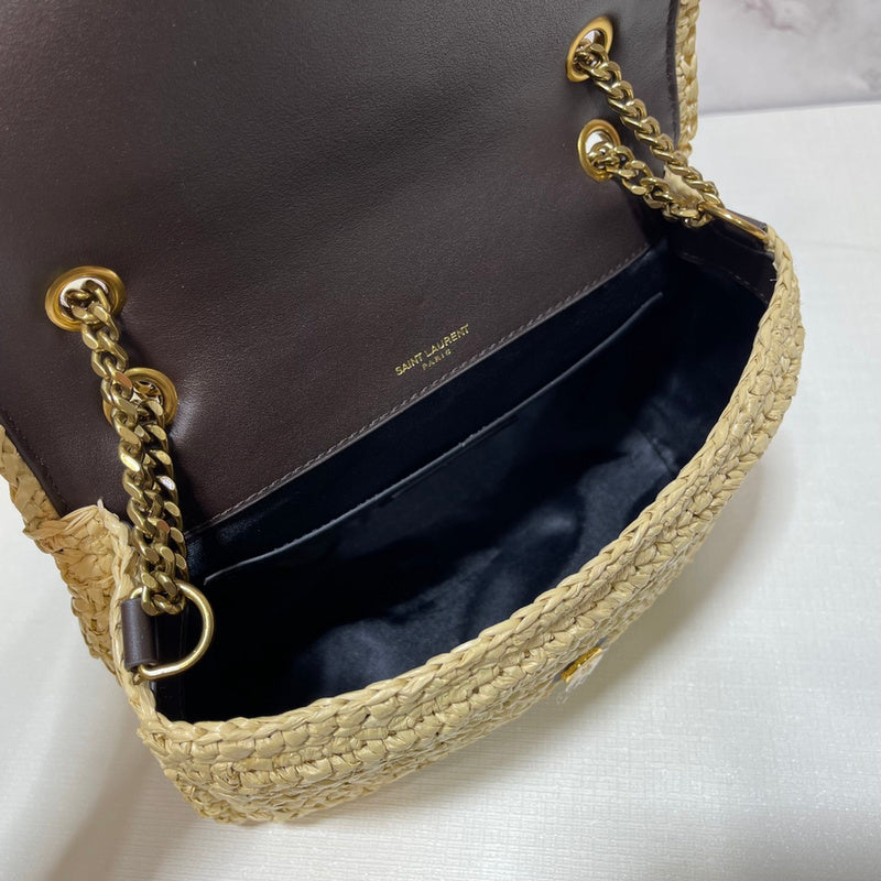 Satchel Bags - SLY Bags - 2222