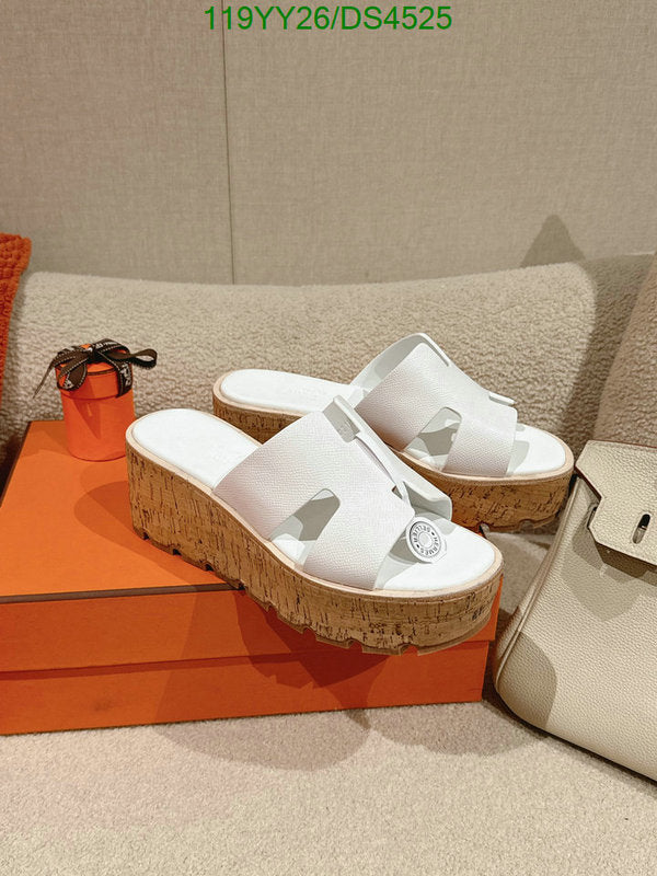 SAMC - HMS Women Shoes - 030
