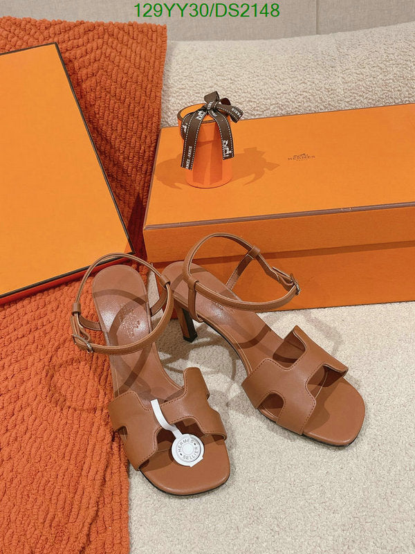 SAMC - HMS Women Shoes - 069