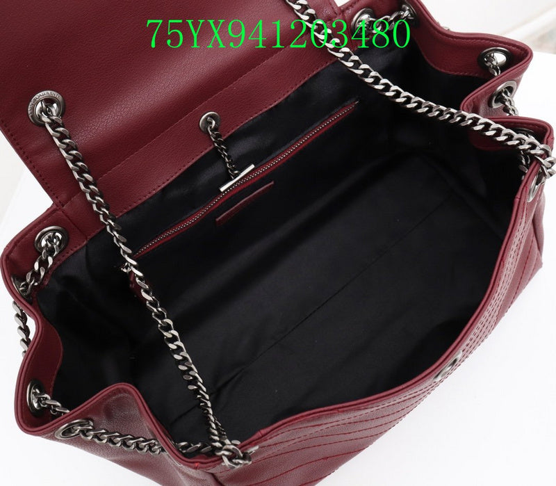 Glami - YLS Bags - 2003
