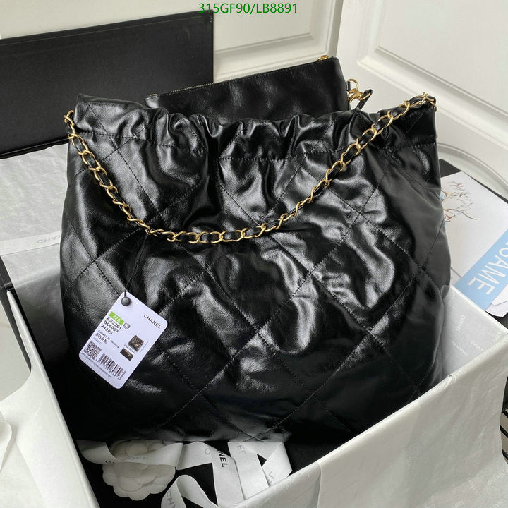 SAMC - CHL Bags - 737