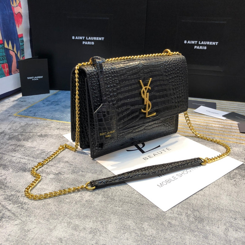 Satchel Bags - SLY Bags - 1824