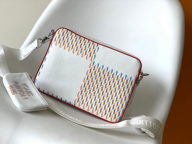 Satchel Bags - VL2 Bags - 874