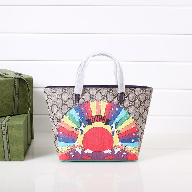 Glami-i GUKI Women Bags - 386