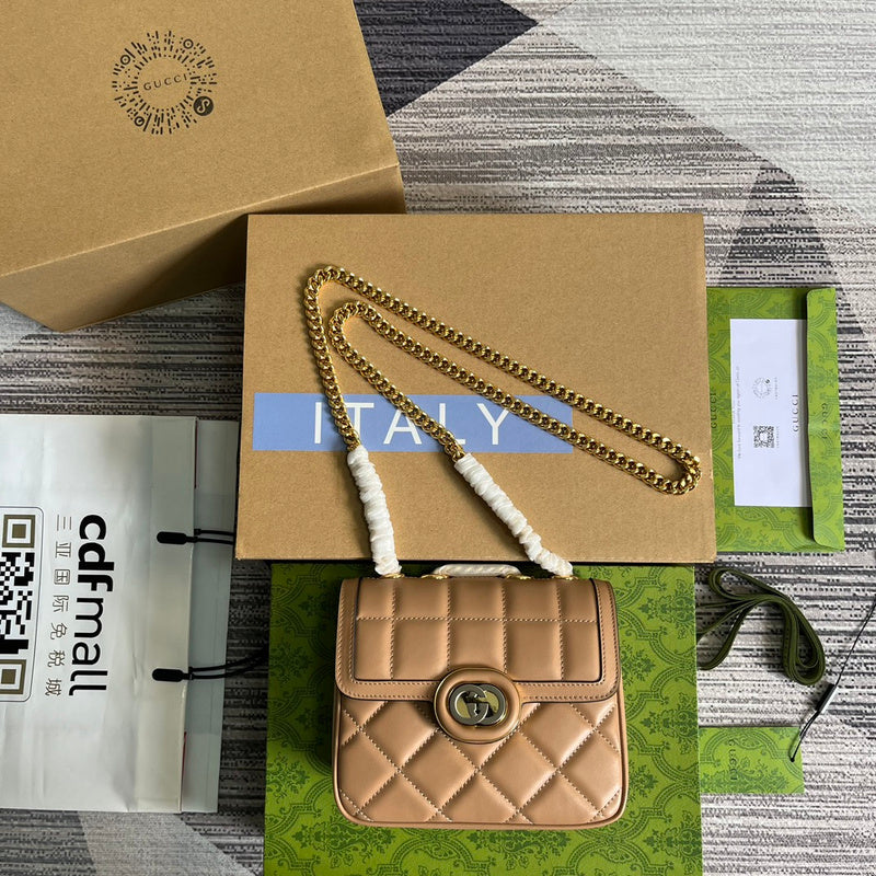 ELE - GG Bags - 565