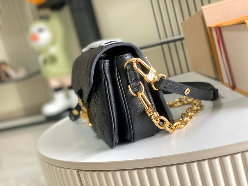 Glamy - LOV Bags - 353