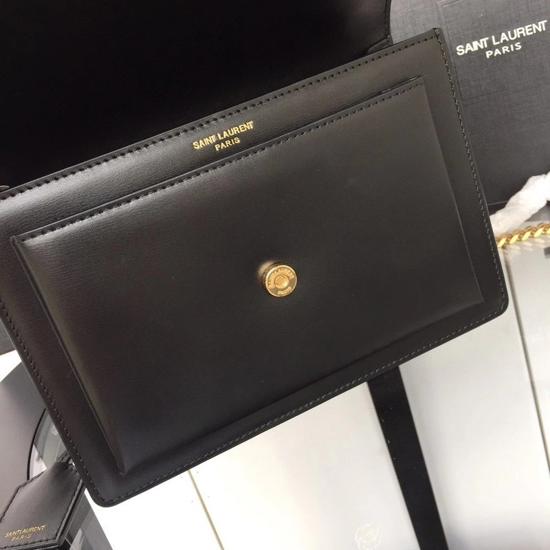 Glamy - YLS Bags - 1044