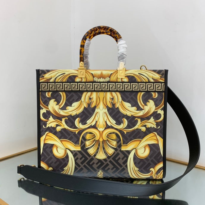 Glamy - VAR Bags - 240