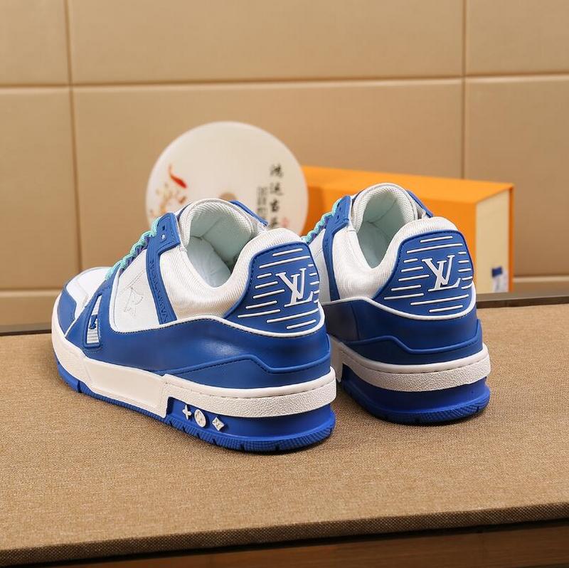SAMC - LOV Men Shoes - 1486