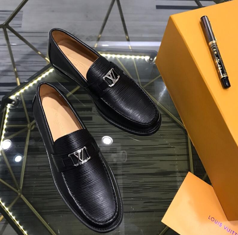 Glamy - LOV Men Shoes - 1918