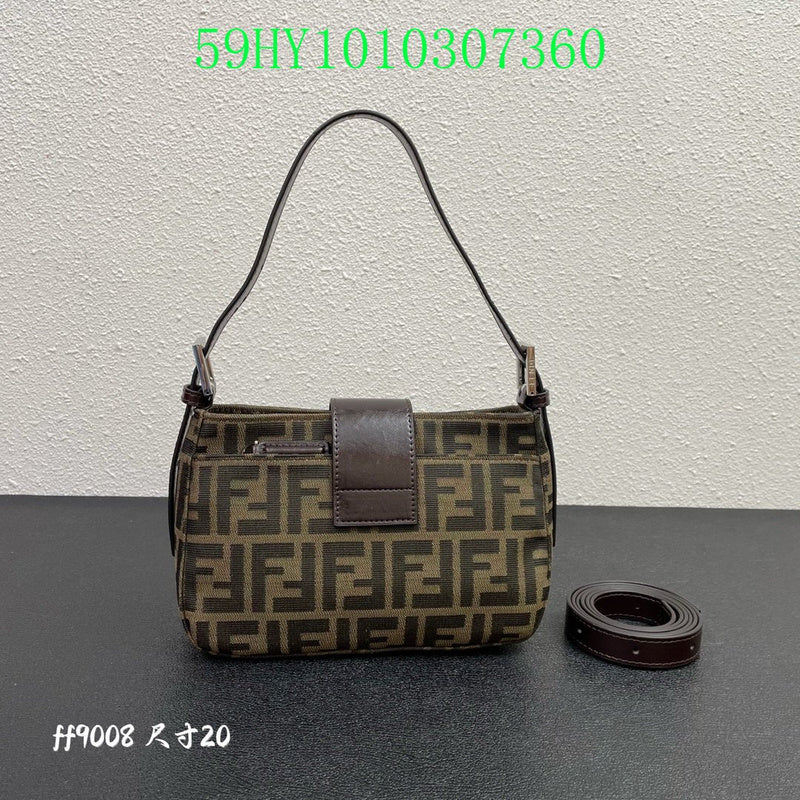 Glami - FDE Bags - 2804