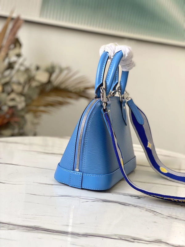 Glami Fashion Lu-Vi bags - 17531
