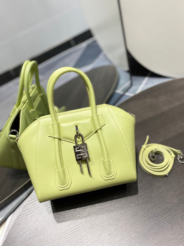 Glamy - GCY Bags - 070