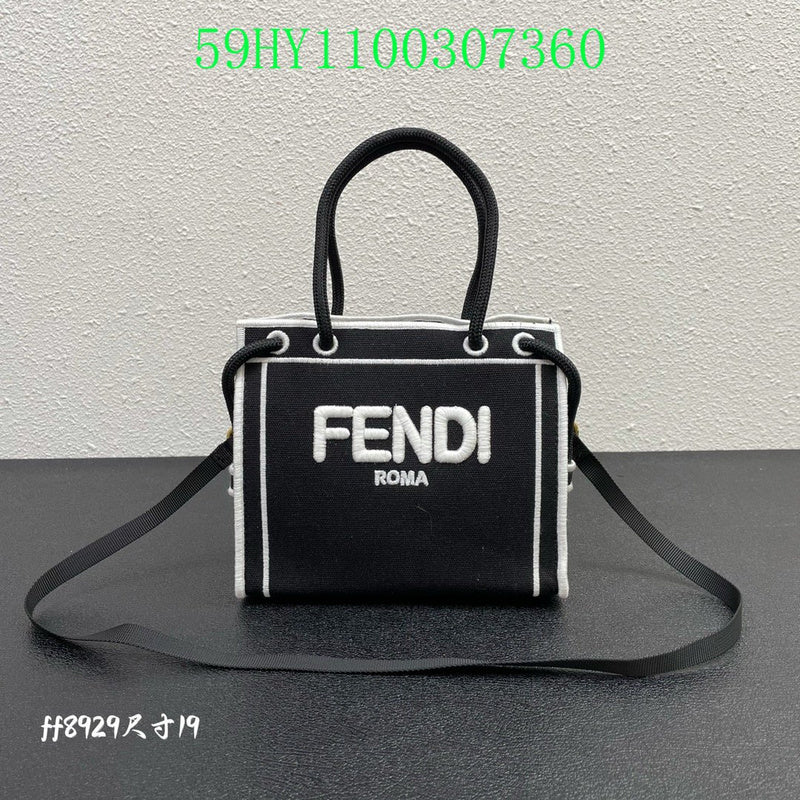 Glami - FDE Bags - 2813